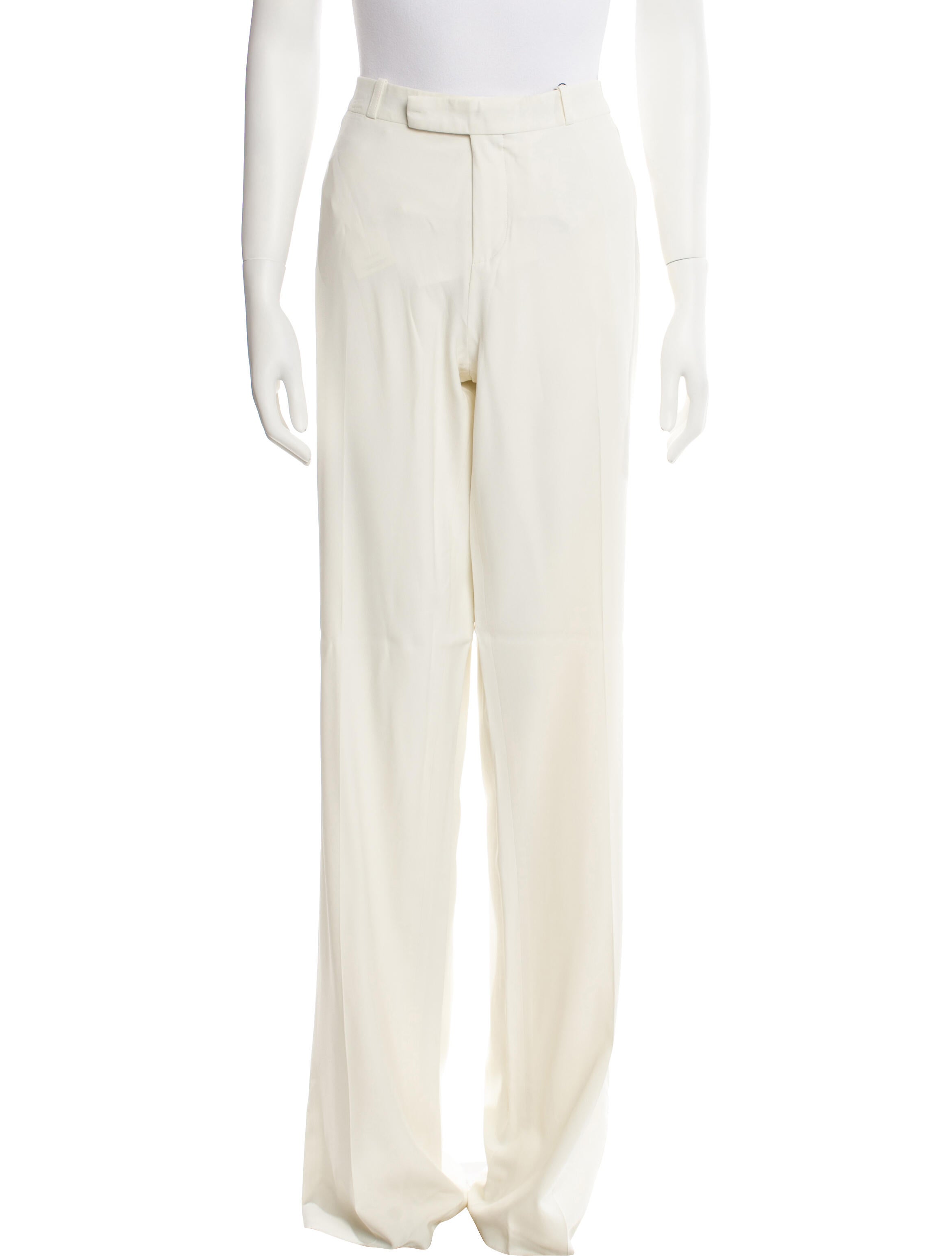 Etro Wide Leg Pants w/ Tags