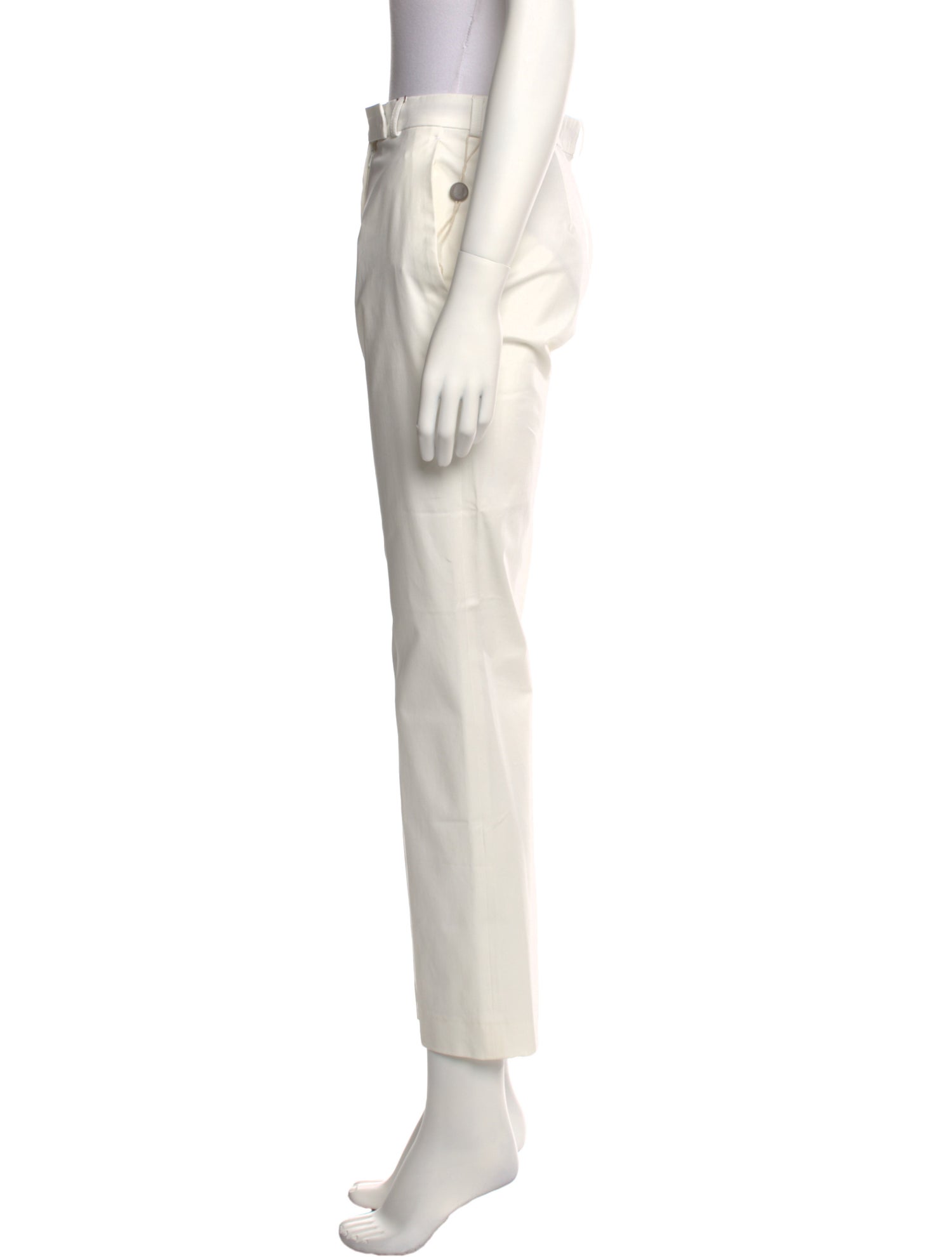 Etro Straight Leg Pants