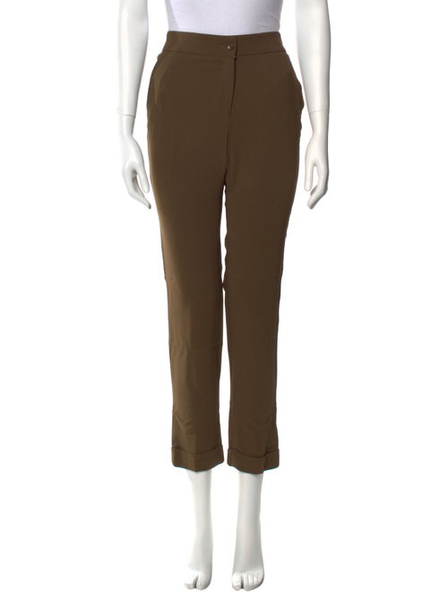Etro Straight Leg Pants