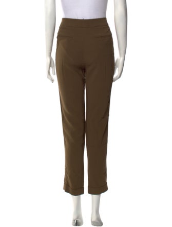 Etro Straight Leg Pants