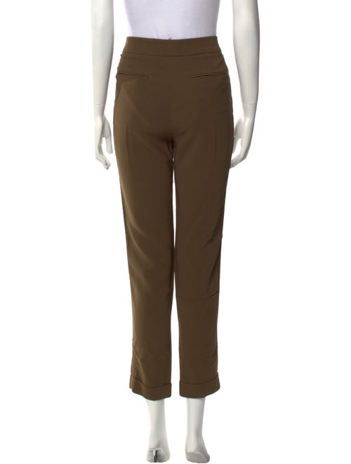 Etro Straight Leg Pants