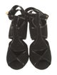 Etro Suede Sandals
