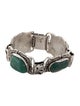 Etro Link Station Bracelet