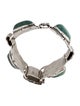Etro Link Station Bracelet