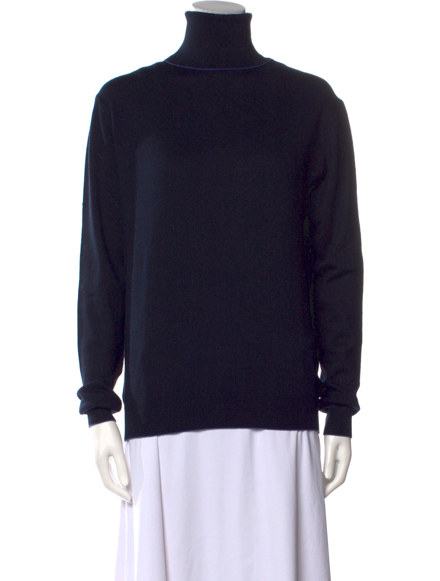 Etro Turtleneck Sweater