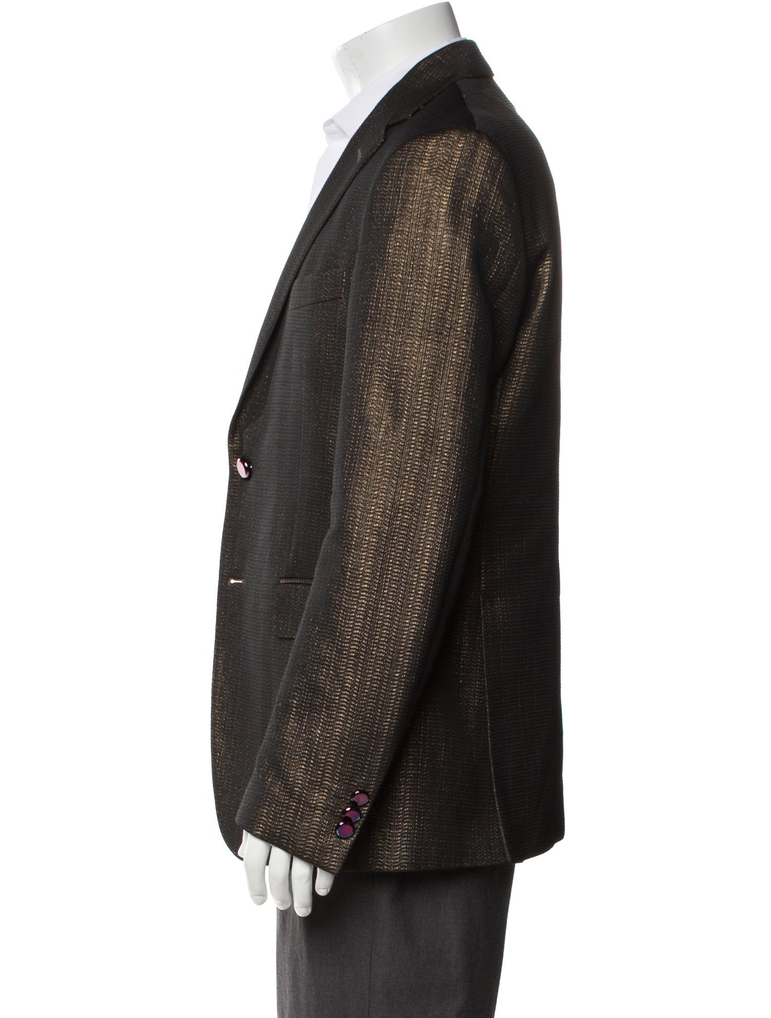 Etro Blazer