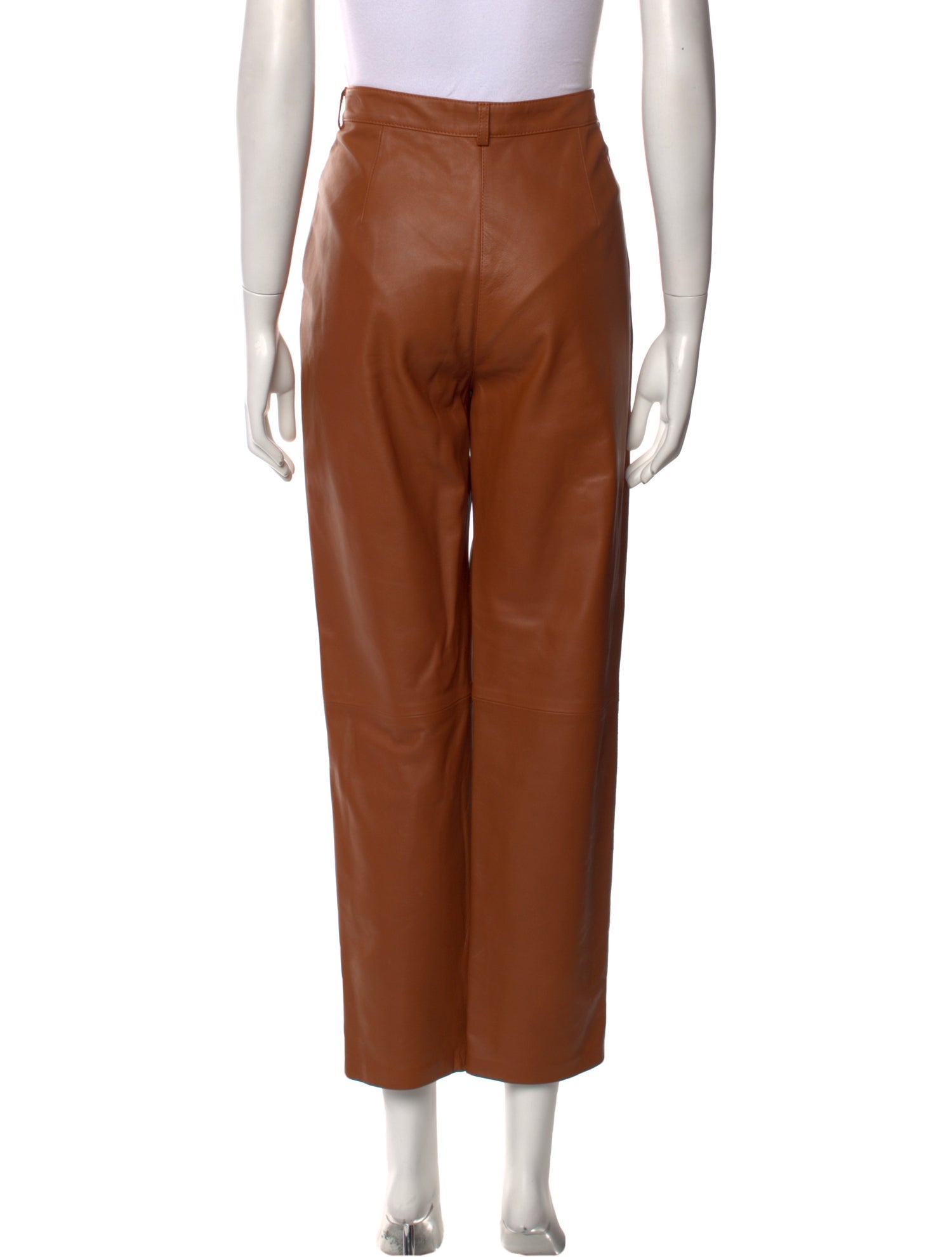 Etro Straight Leg Pants w/ Tags