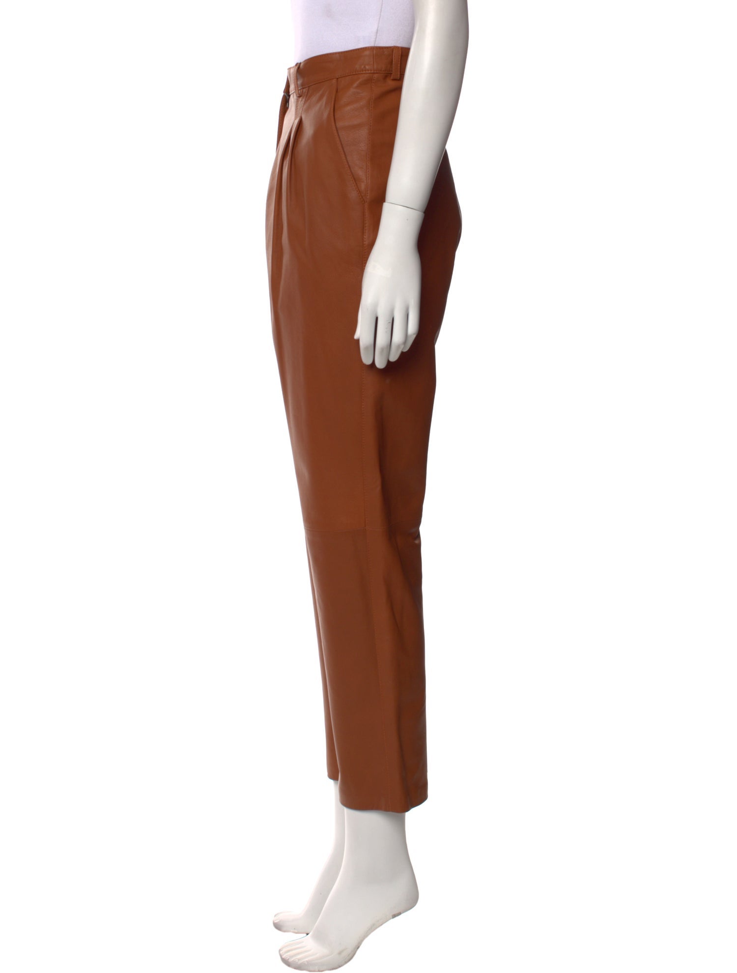 Etro Straight Leg Pants w/ Tags