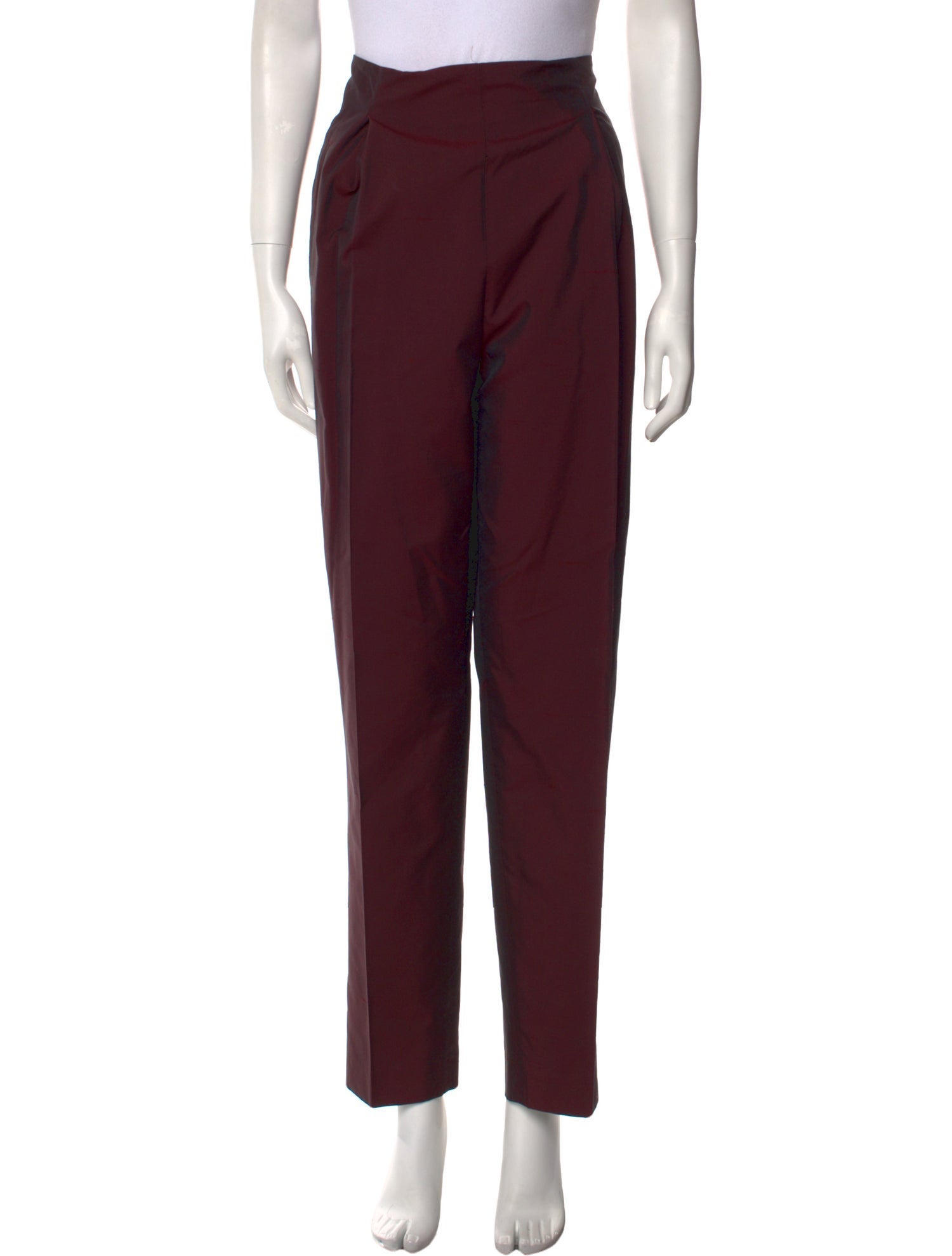 Etro Straight Leg Pants w/ Tags