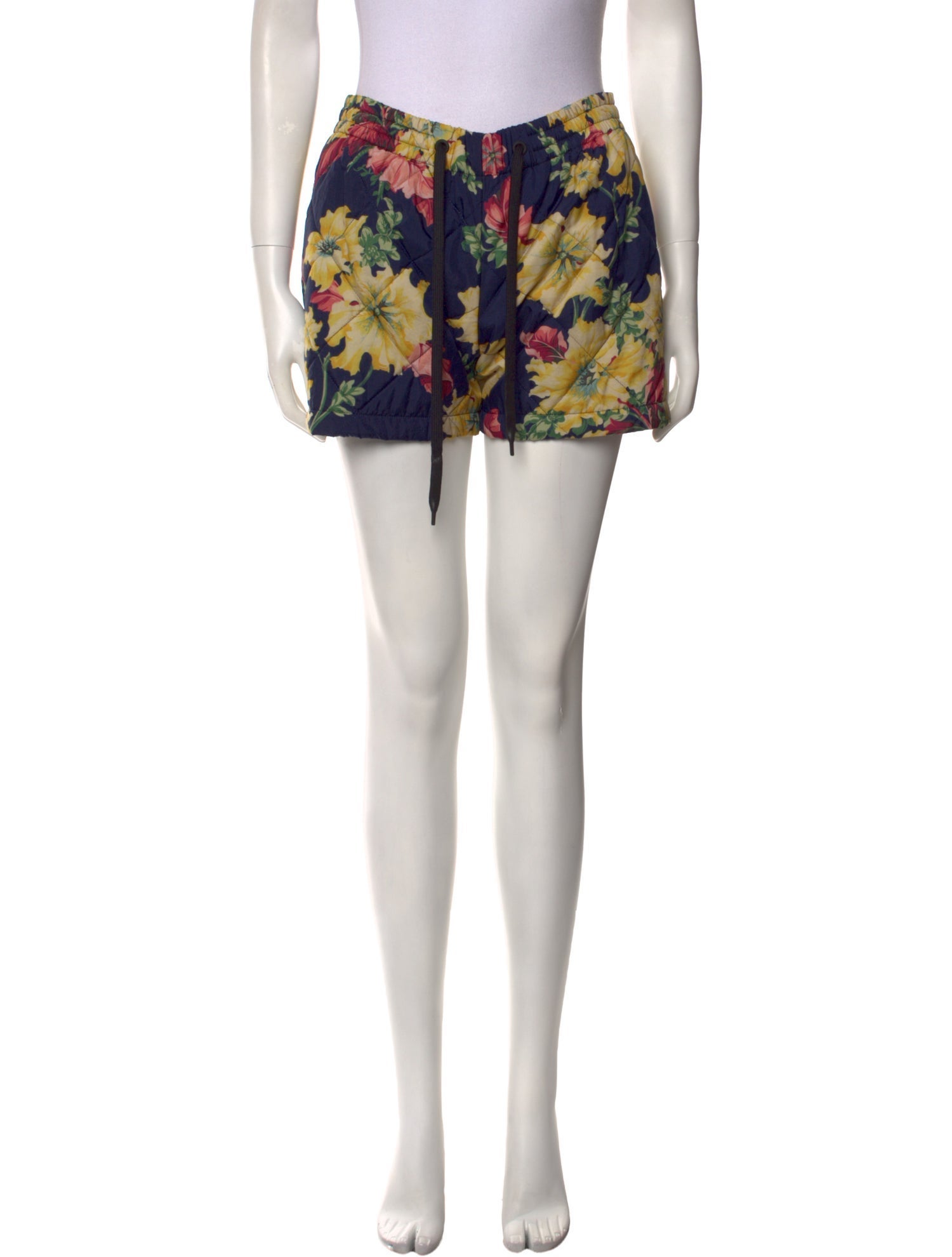 Etro Shorts | The RealReal