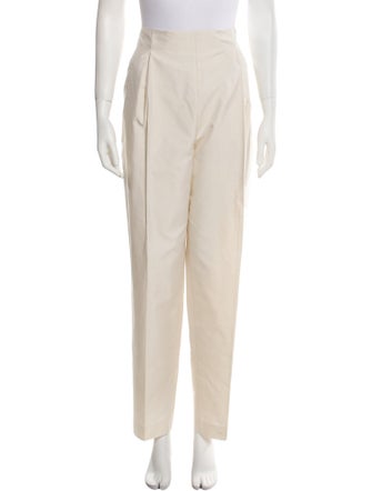 Etro Straight Leg Pants