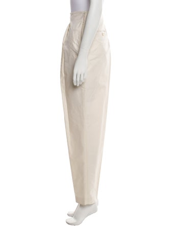 Etro Straight Leg Pants