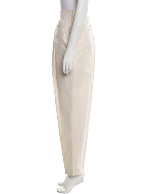 Etro Straight Leg Pants