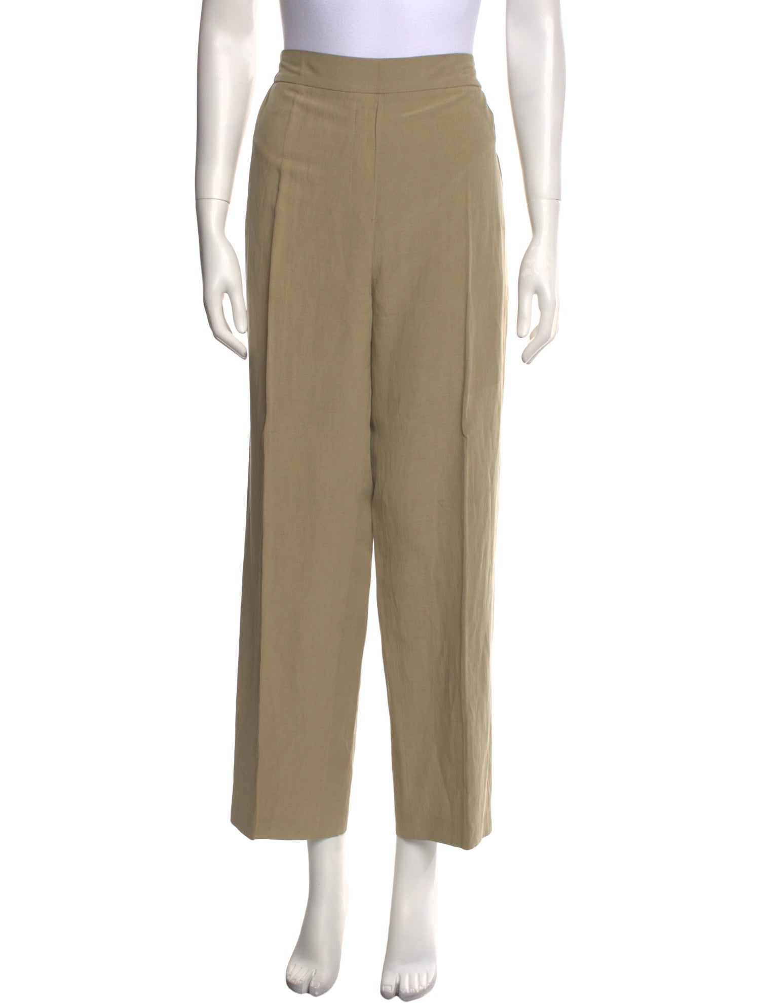 Etro Straight Leg Pants w/ Tags