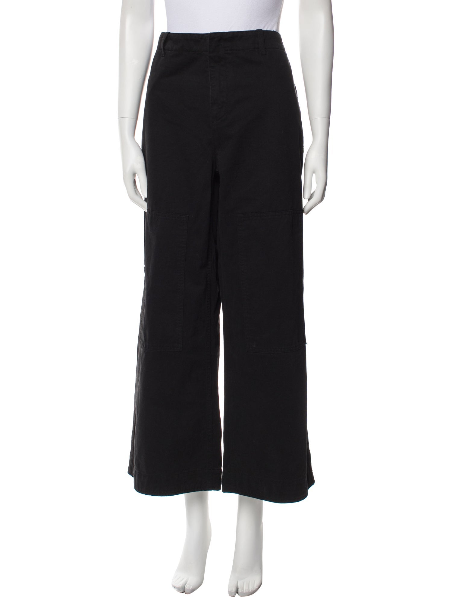 Etro Wide Leg Pants w/ Tags