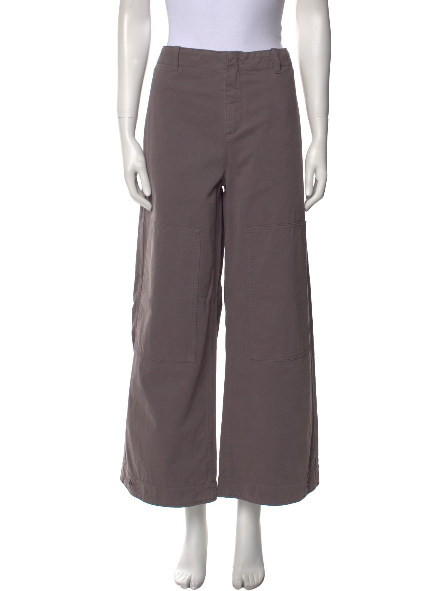 Etro Wide Leg Pants w/ Tags