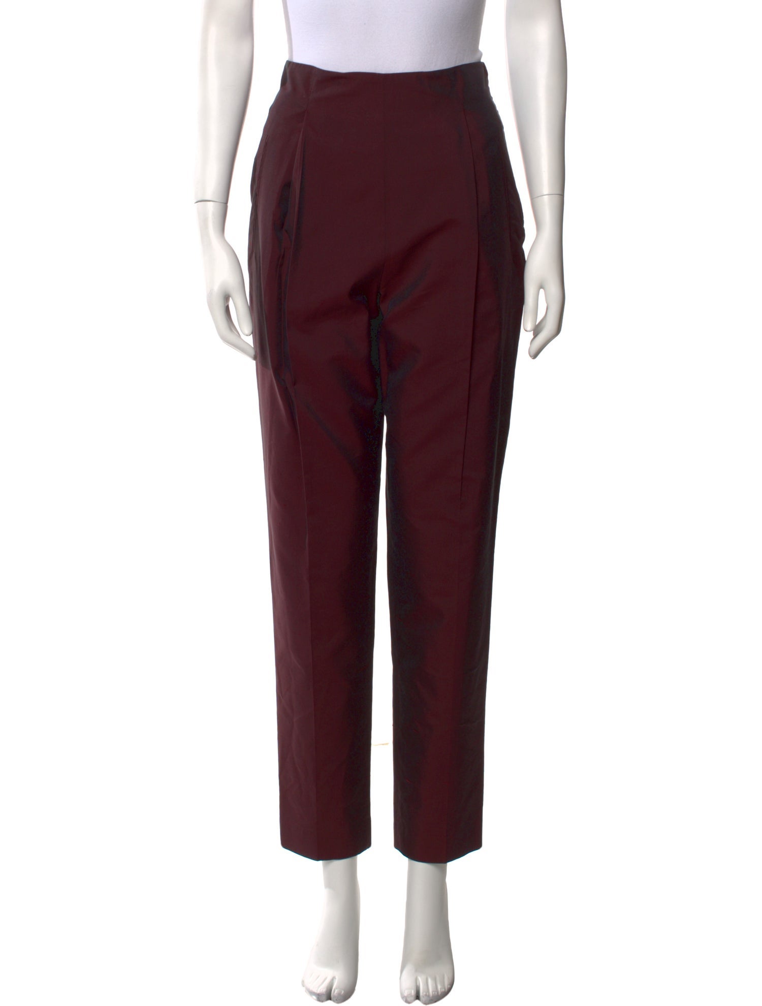 Etro Straight Leg Pants