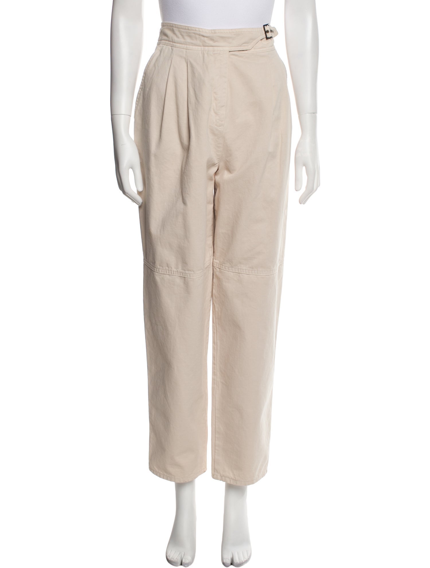 Etro Straight Leg Pants