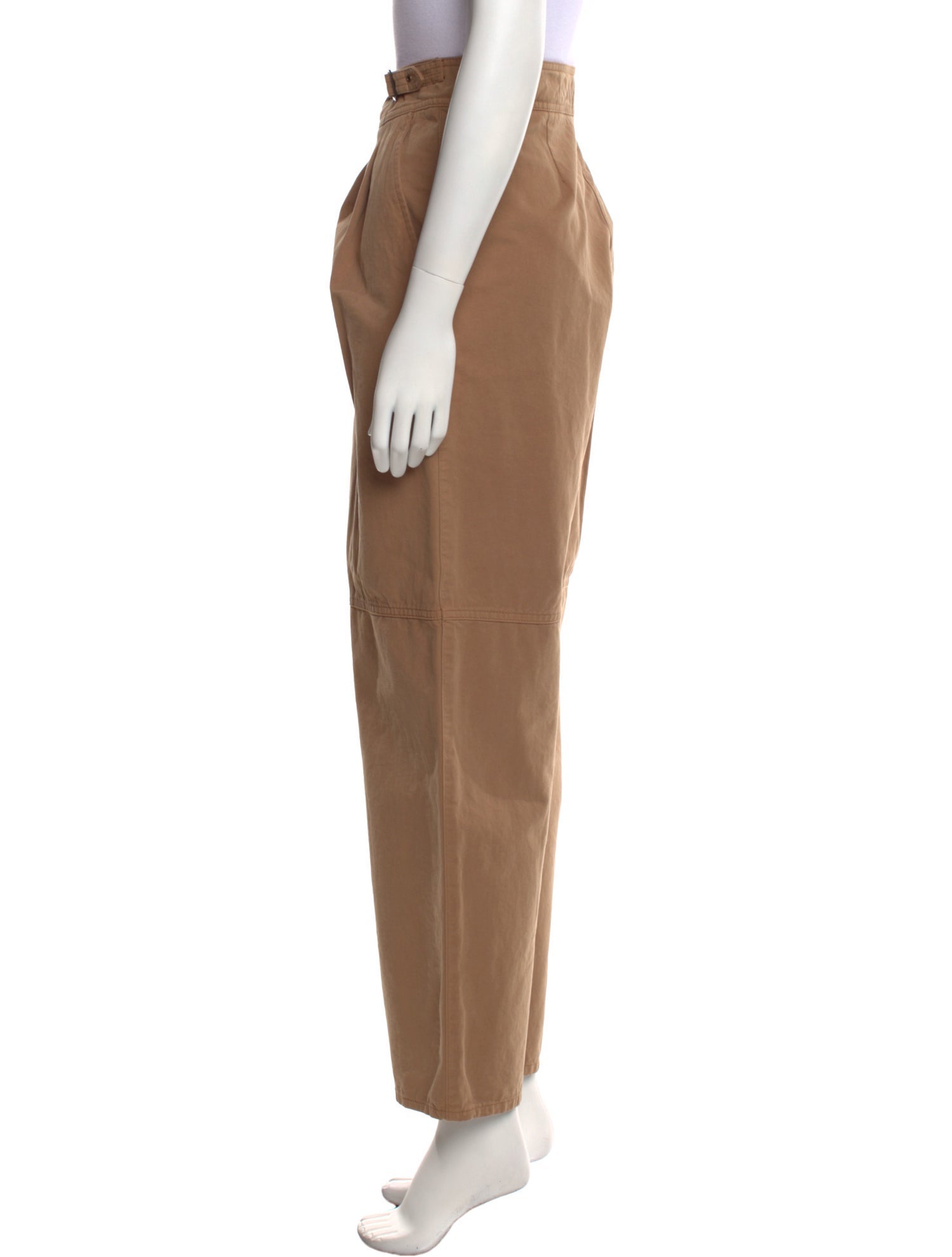 Etro Straight Leg Pants w/ Tags