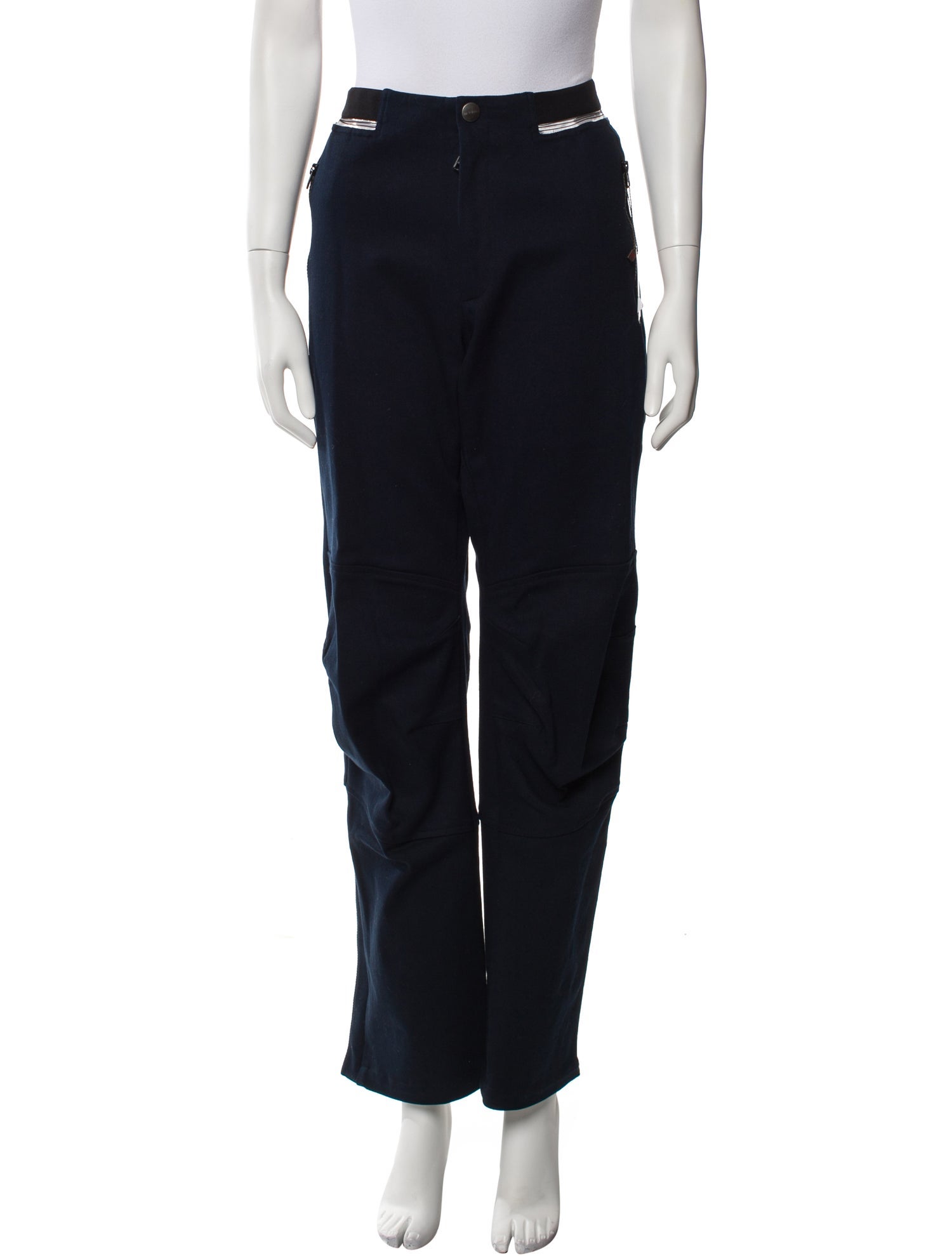 Etro Wide Leg Pants w/ Tags