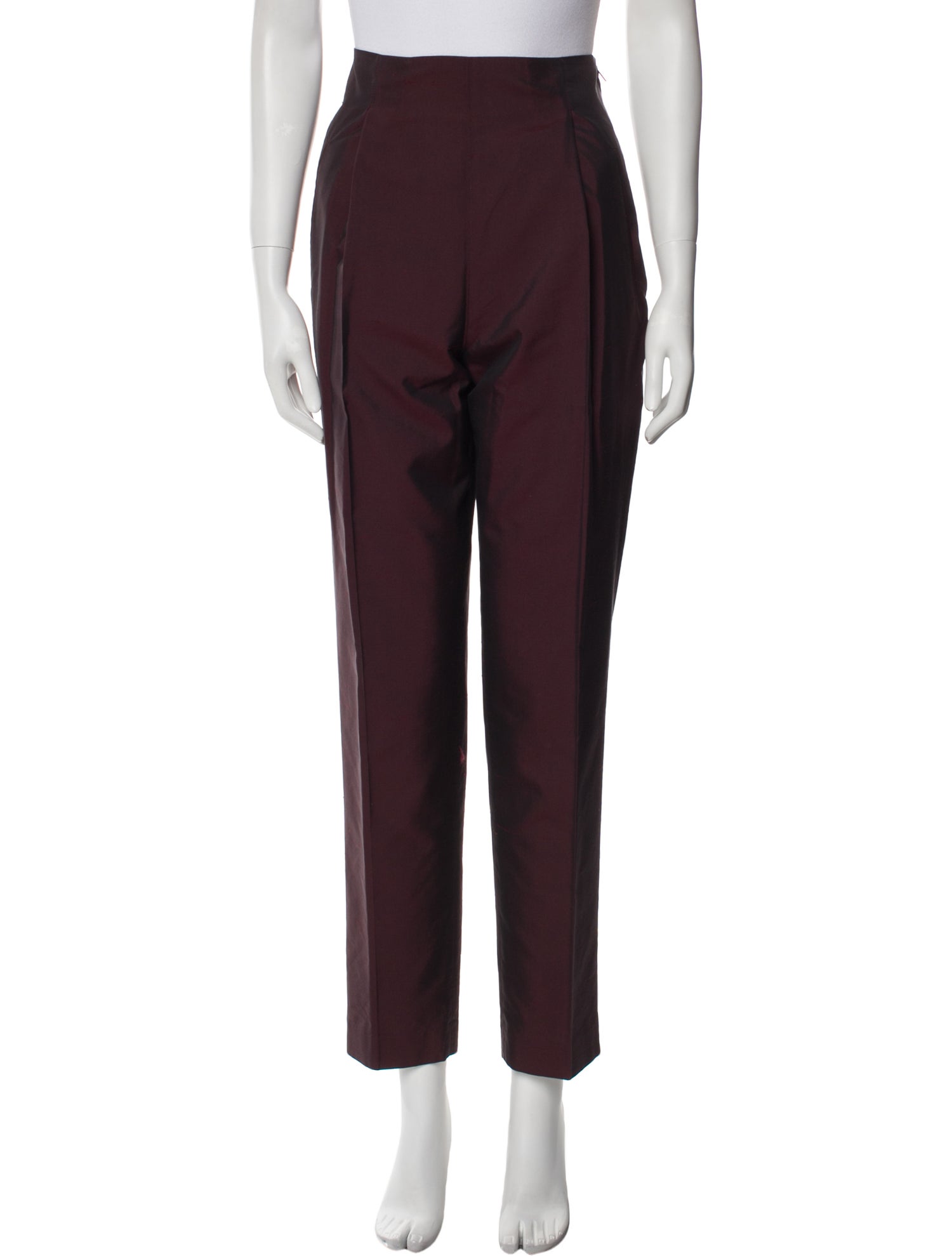 Etro Straight Leg Pants
