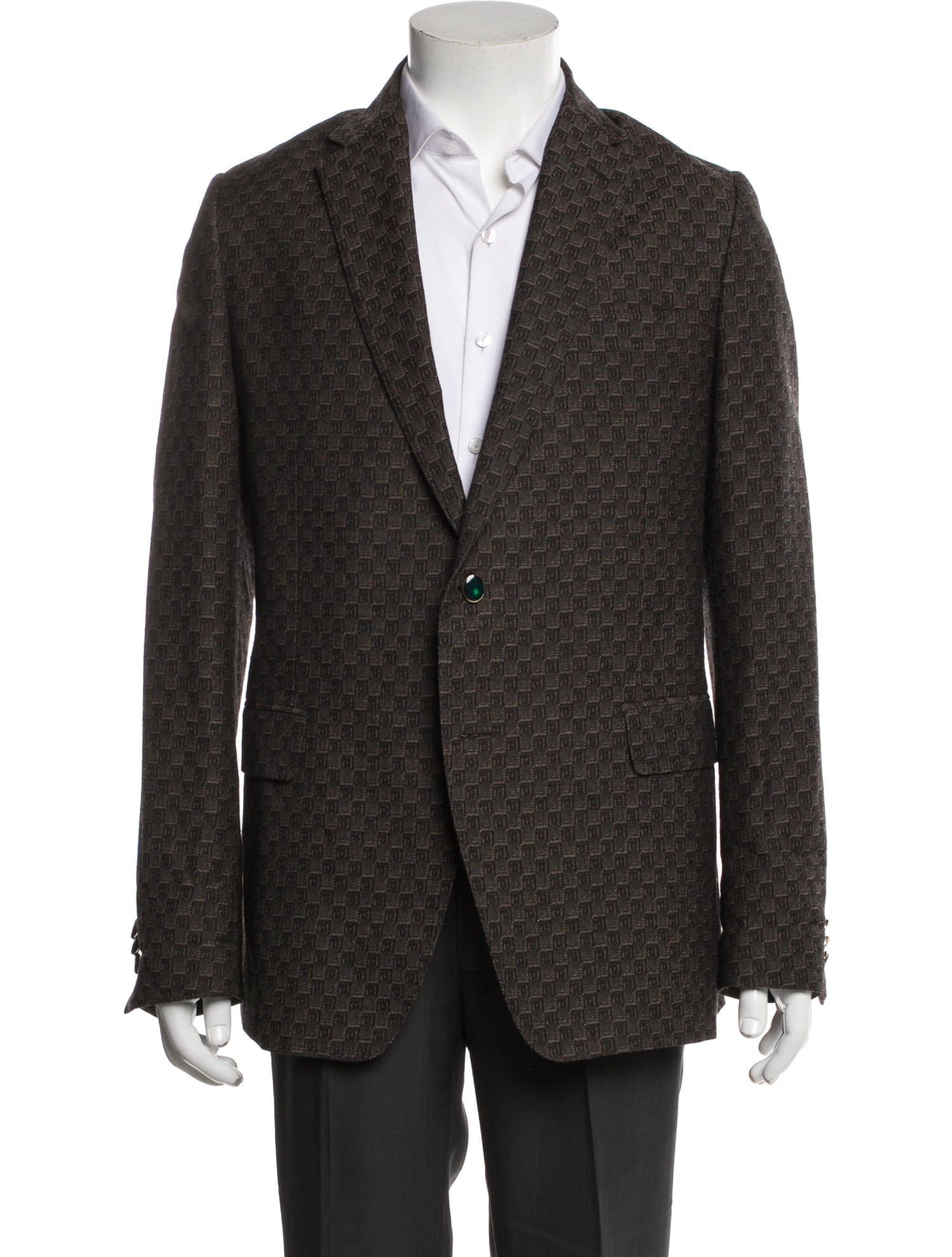 Etro Blazer