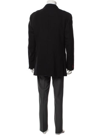 Etro Wool Blazer