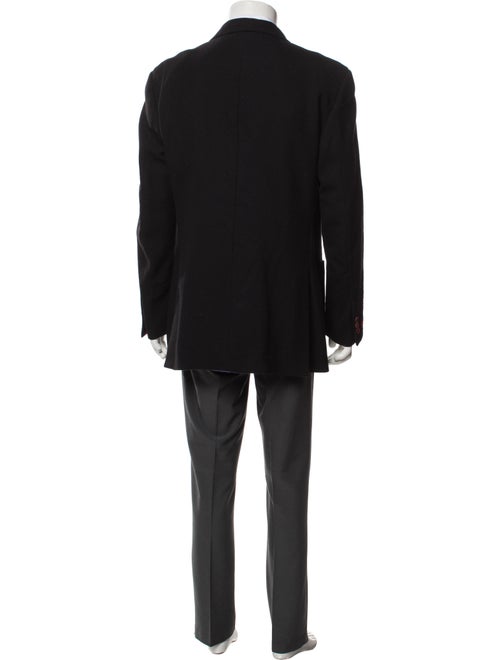 Etro Wool Blazer