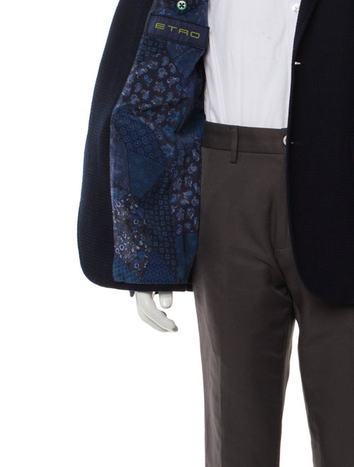 Etro Blazer