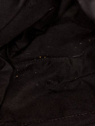 Etro Canvas Backpack