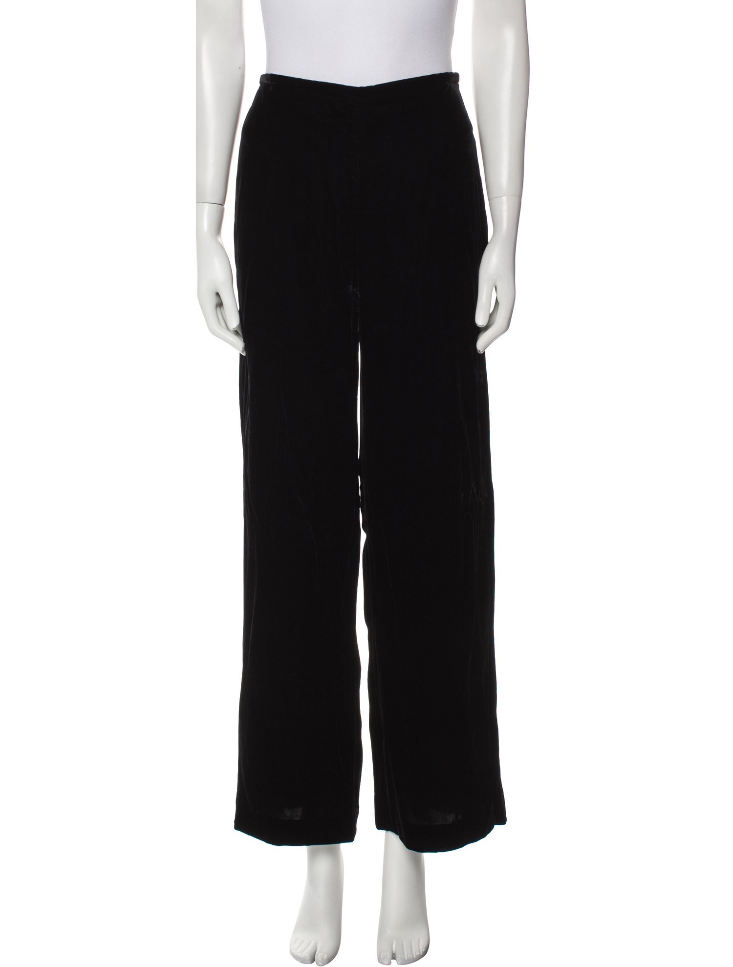 Etro Velvet Sweatpants