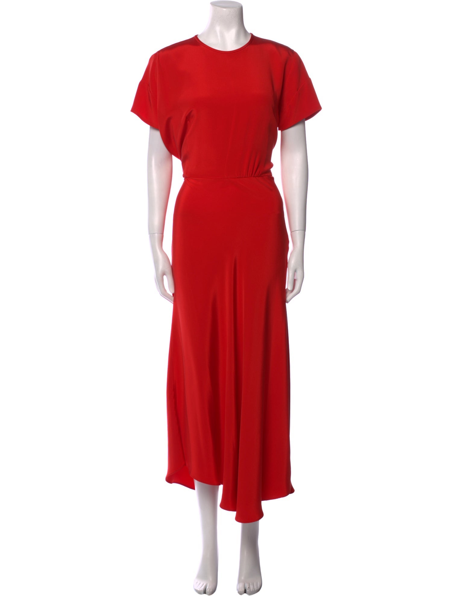 Etro Silk Long Dress