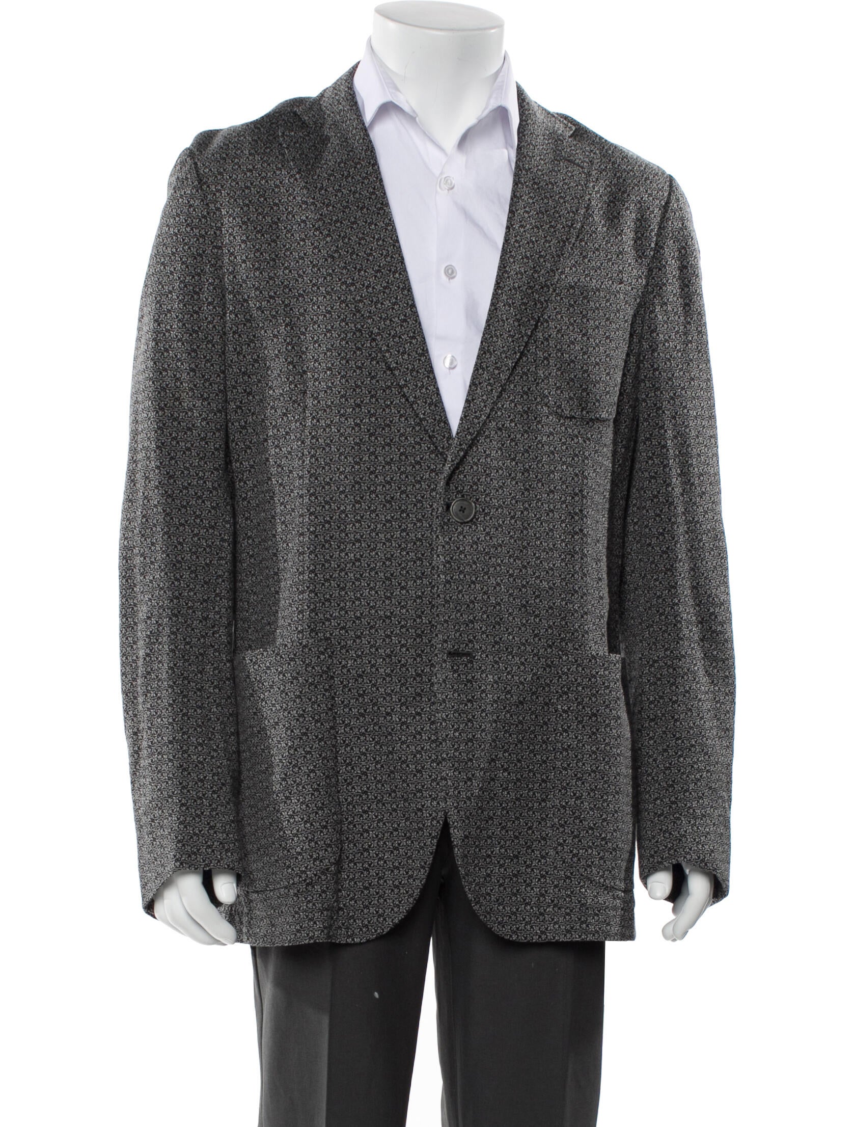 Etro Blazer
