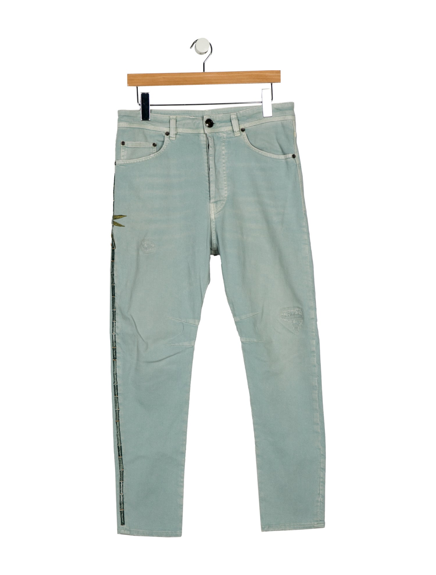 Etro Skinny Jeans