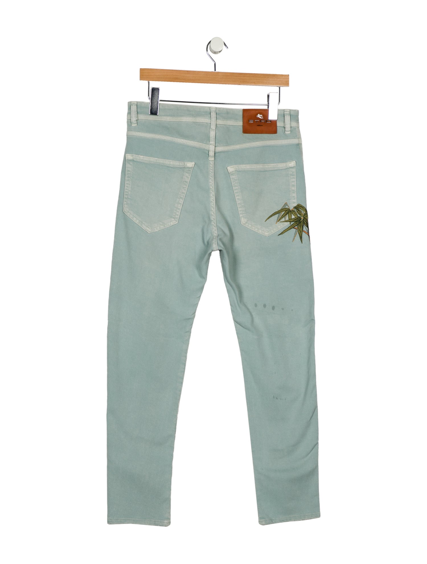 Etro Skinny Jeans