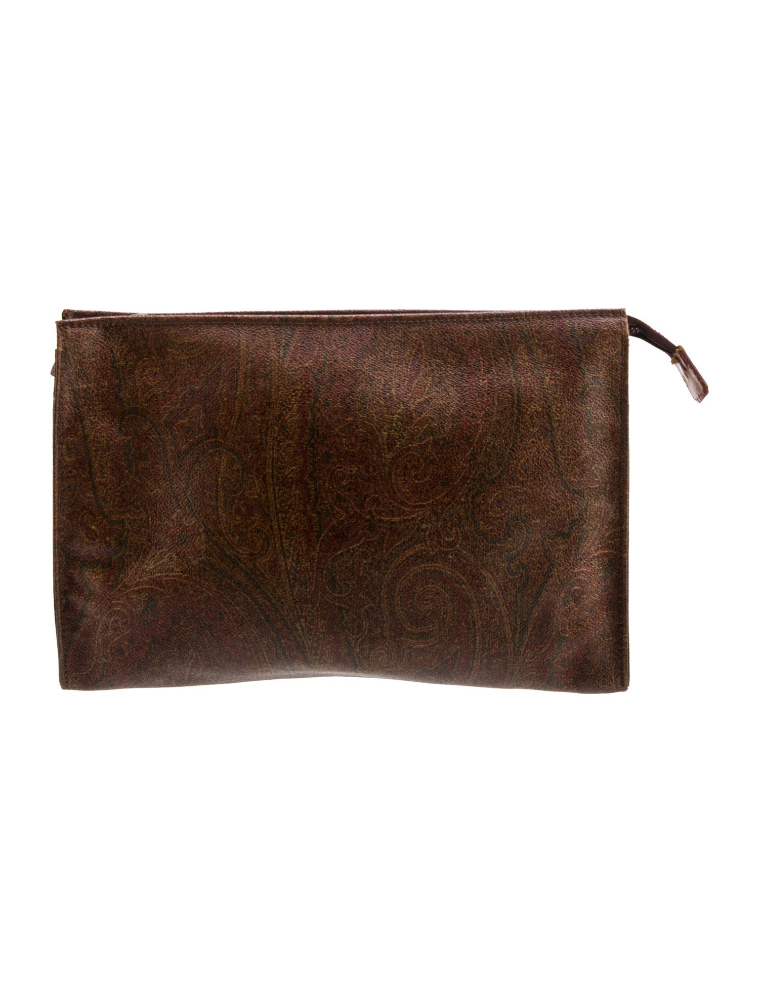 Etro Portfolio Vintage