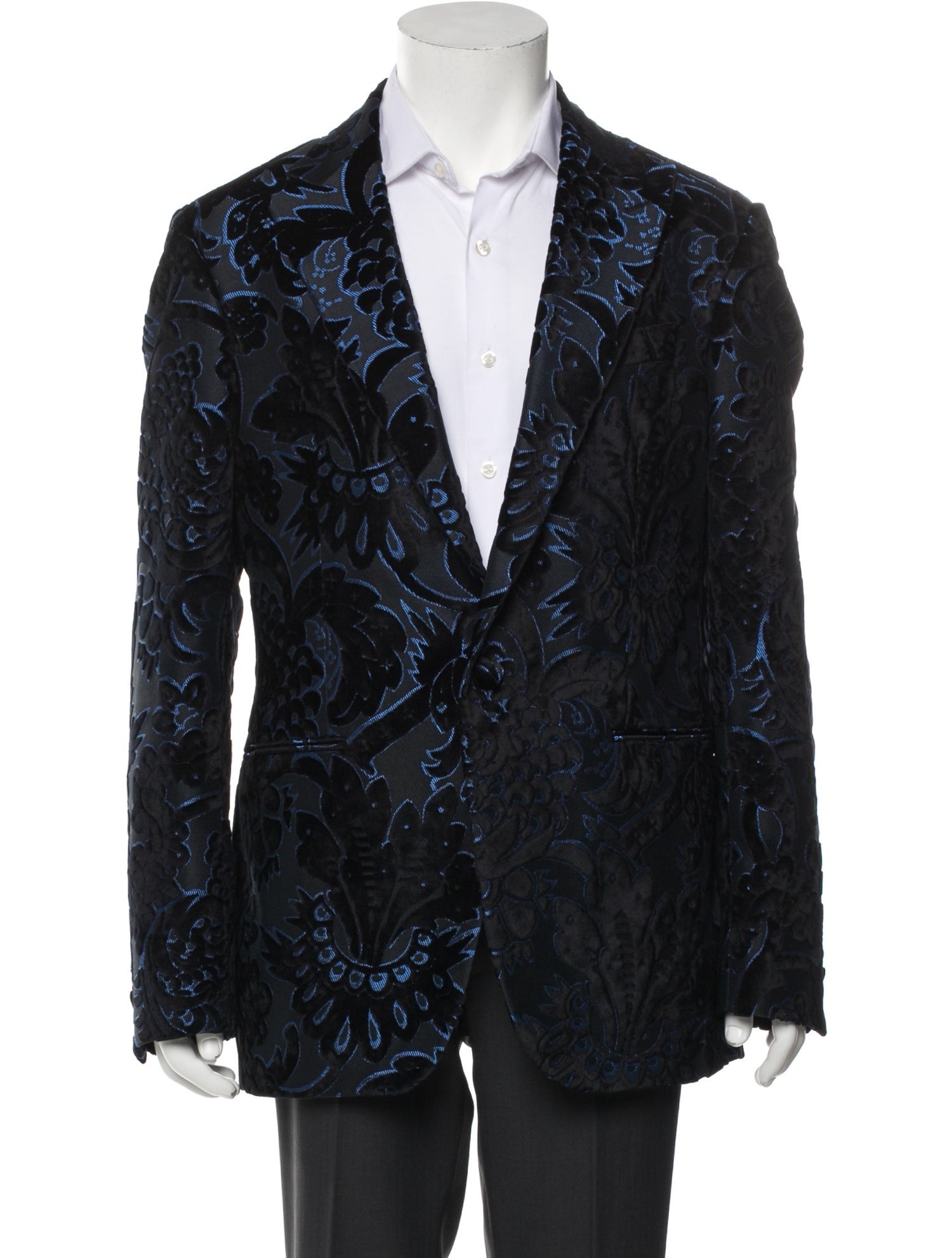 Etro Blazer