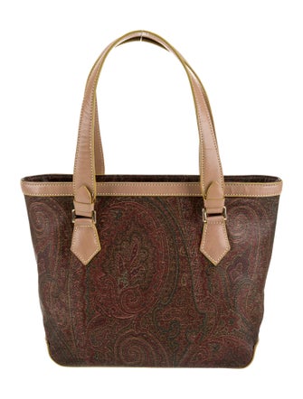 Etro Tote