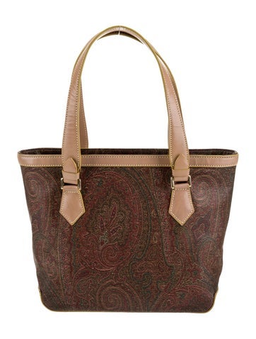 Etro Totes Tote