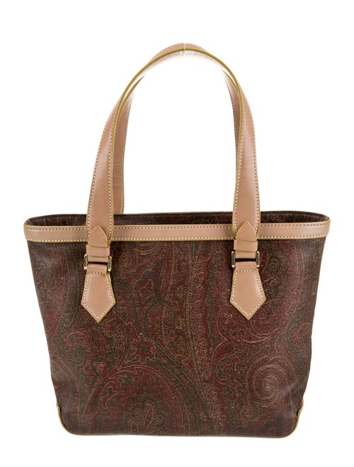 Etro Tote