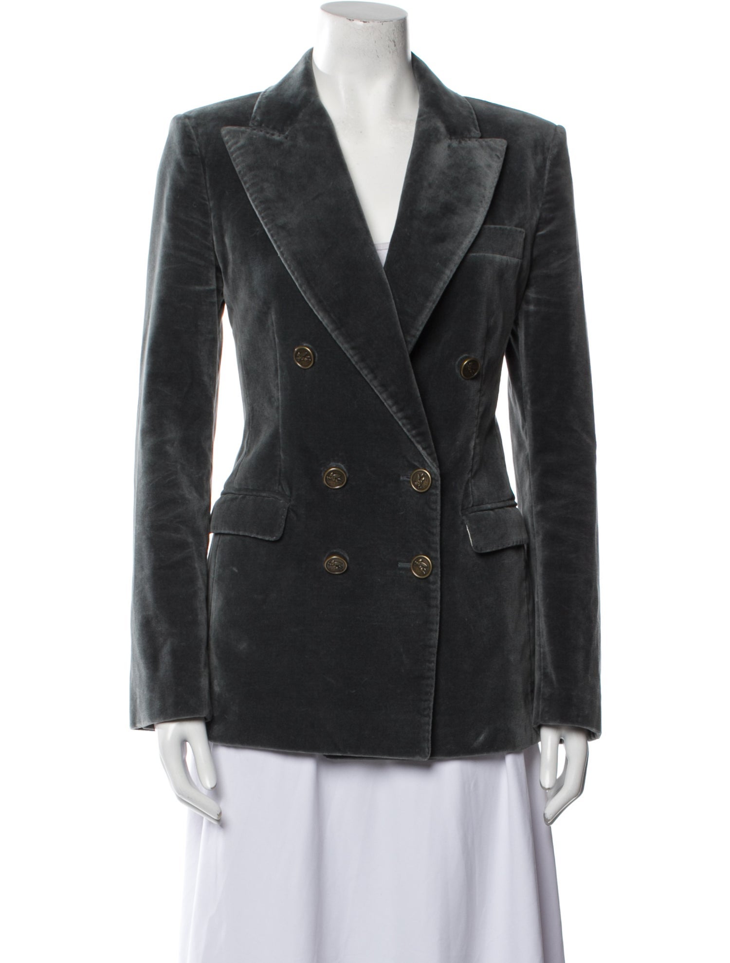 Etro Blazer