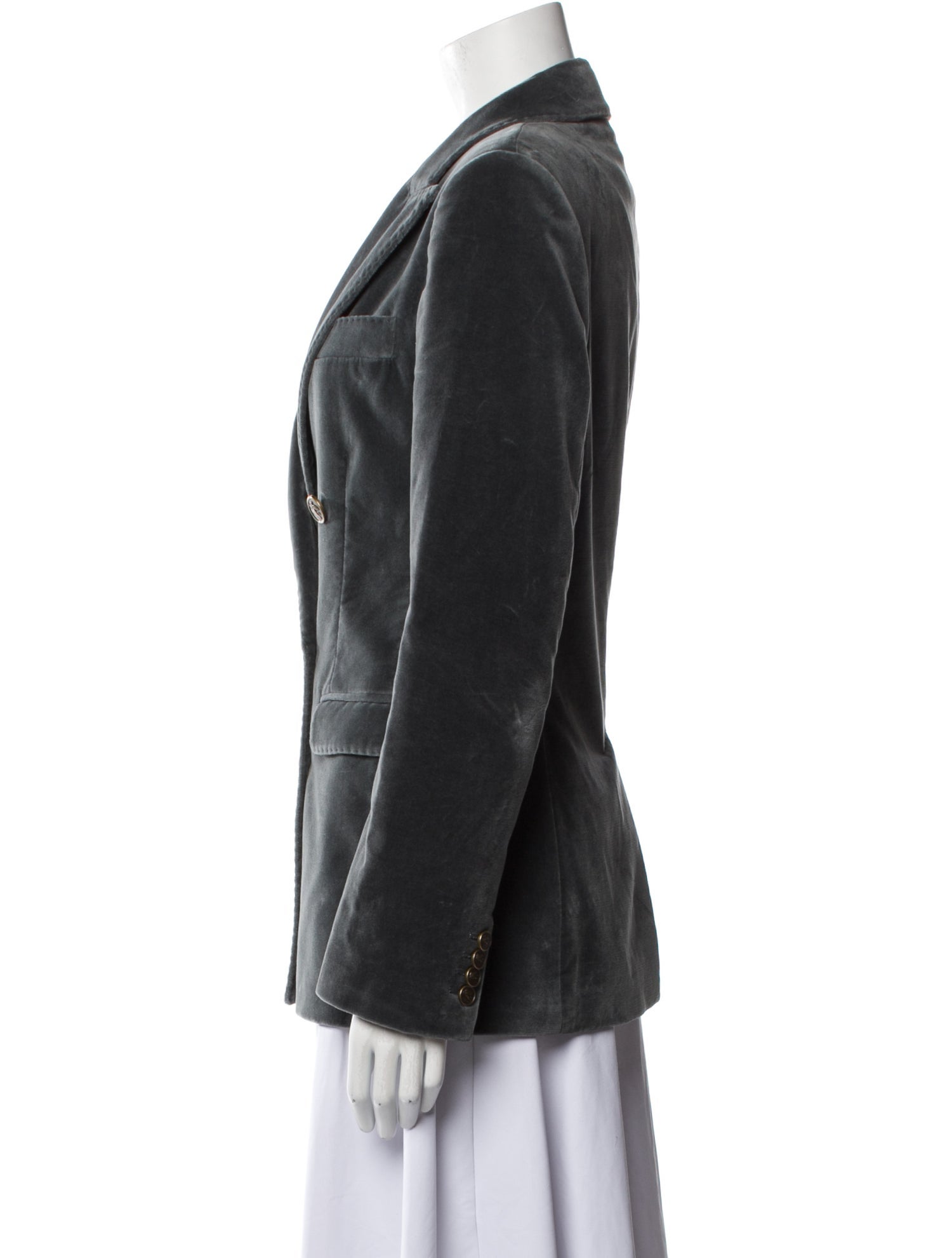 Etro Blazer