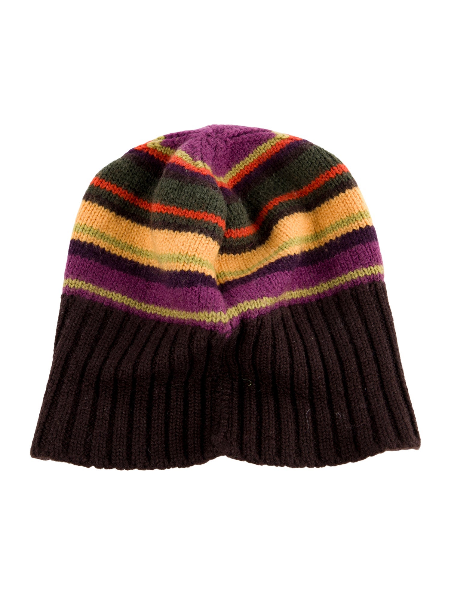 Etro Wool Beanie