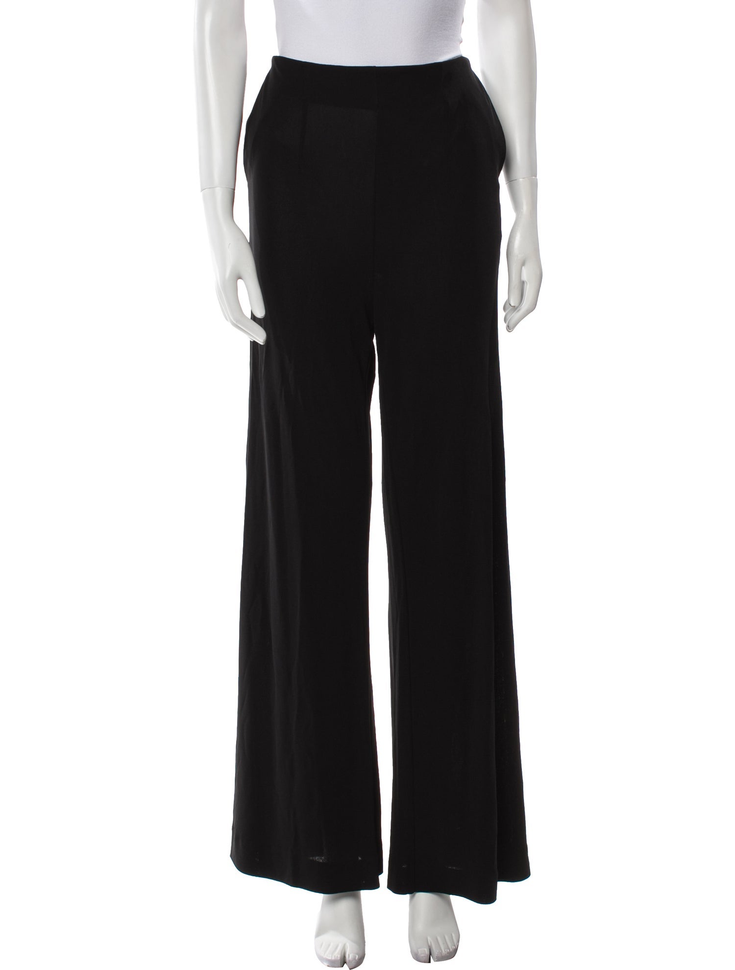Etro Wide Leg Pants
