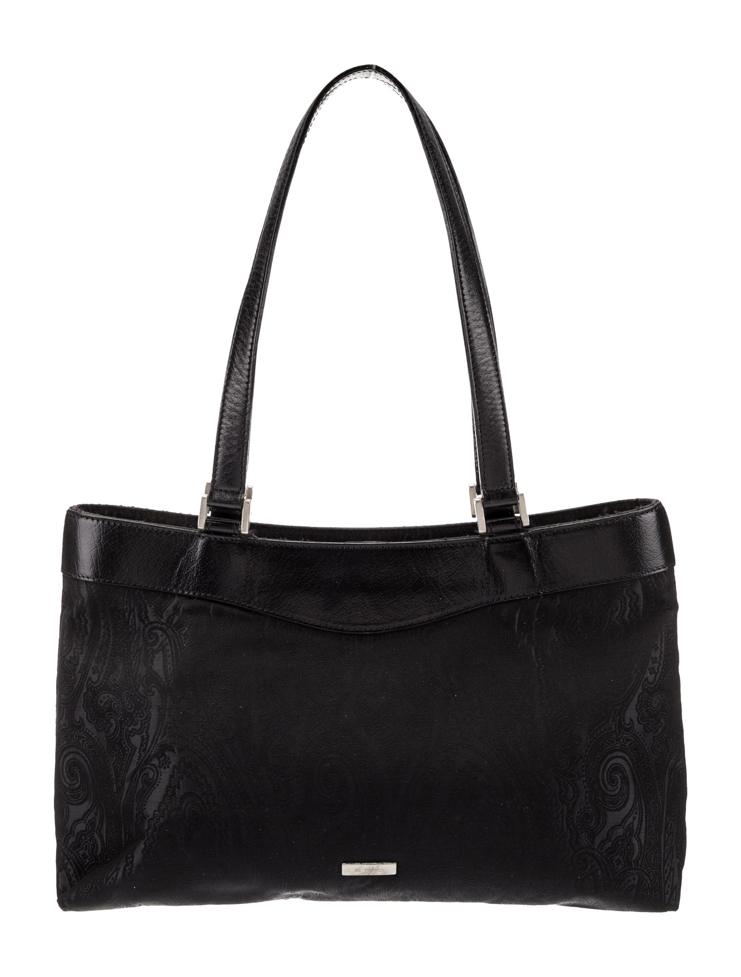 ショルダーバッグ・ポシェット ETRO Women Shoulder Bags 1P075 Black Etro