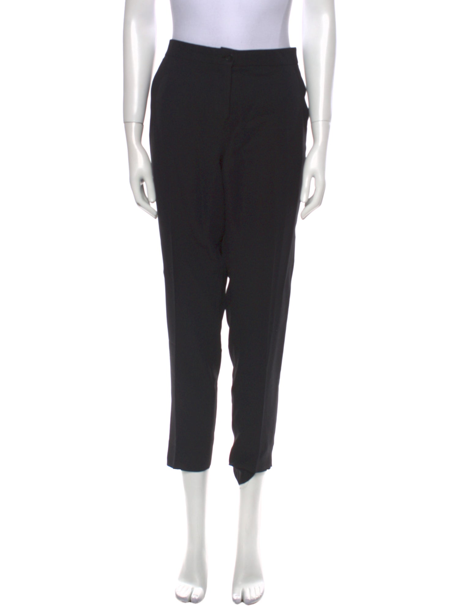 Etro Skinny Leg Pants