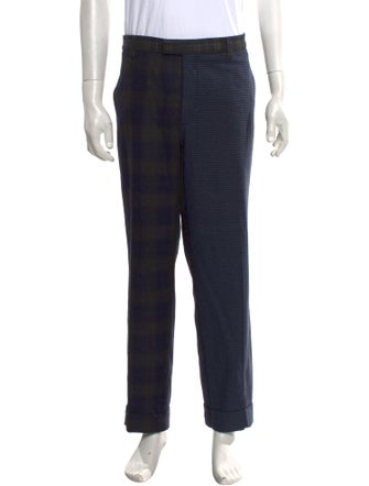 Essentials - Fear of God Wool Pants