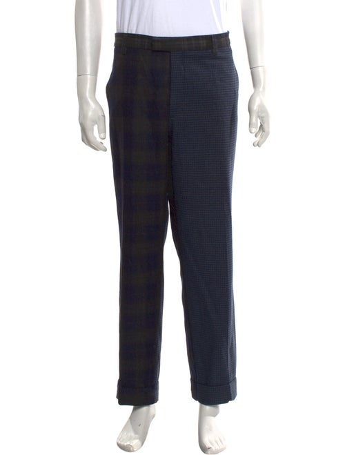 Essentials - Fear of God Wool Pants