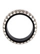 Etro Studded Resin Bangle