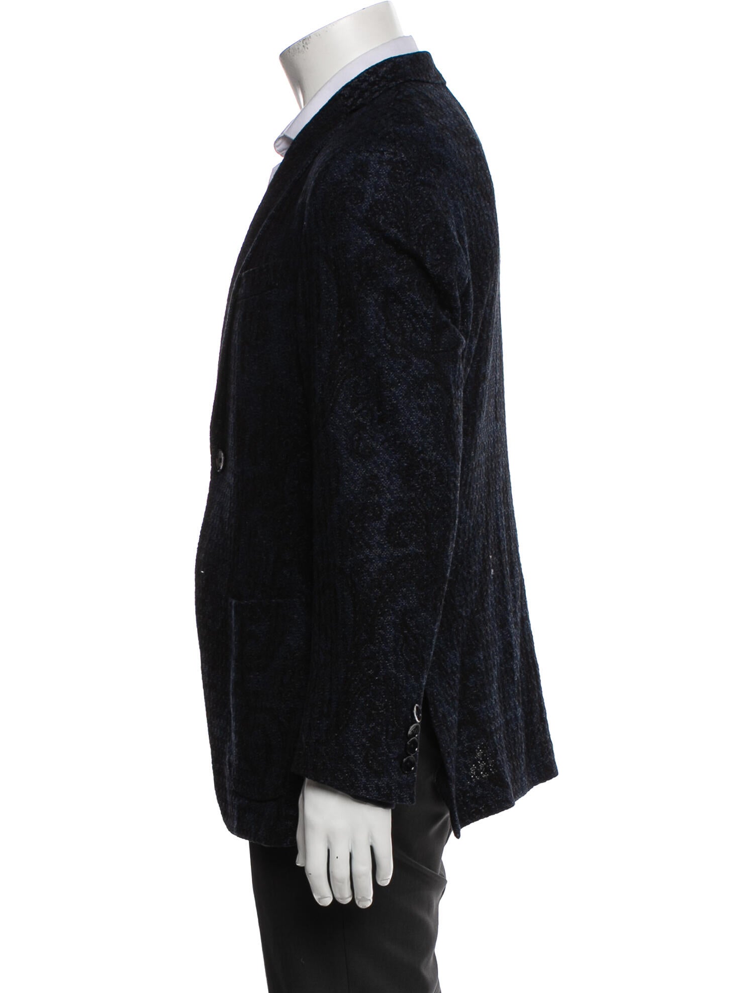 Etro Blazer